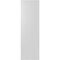 Ekena Millwork True Fit PVC Single X-Board Farmhouse Fixed Mount Shutters, Black, 15W x 70H, PR TFP001FH15X070BL - alternate 8